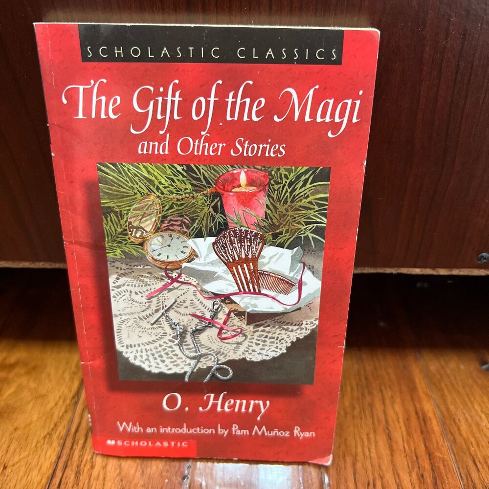 The Gift of the Magi and Other Stories